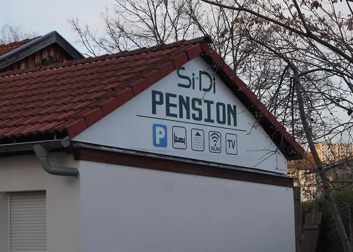 Sidi Einzelzimmer 3