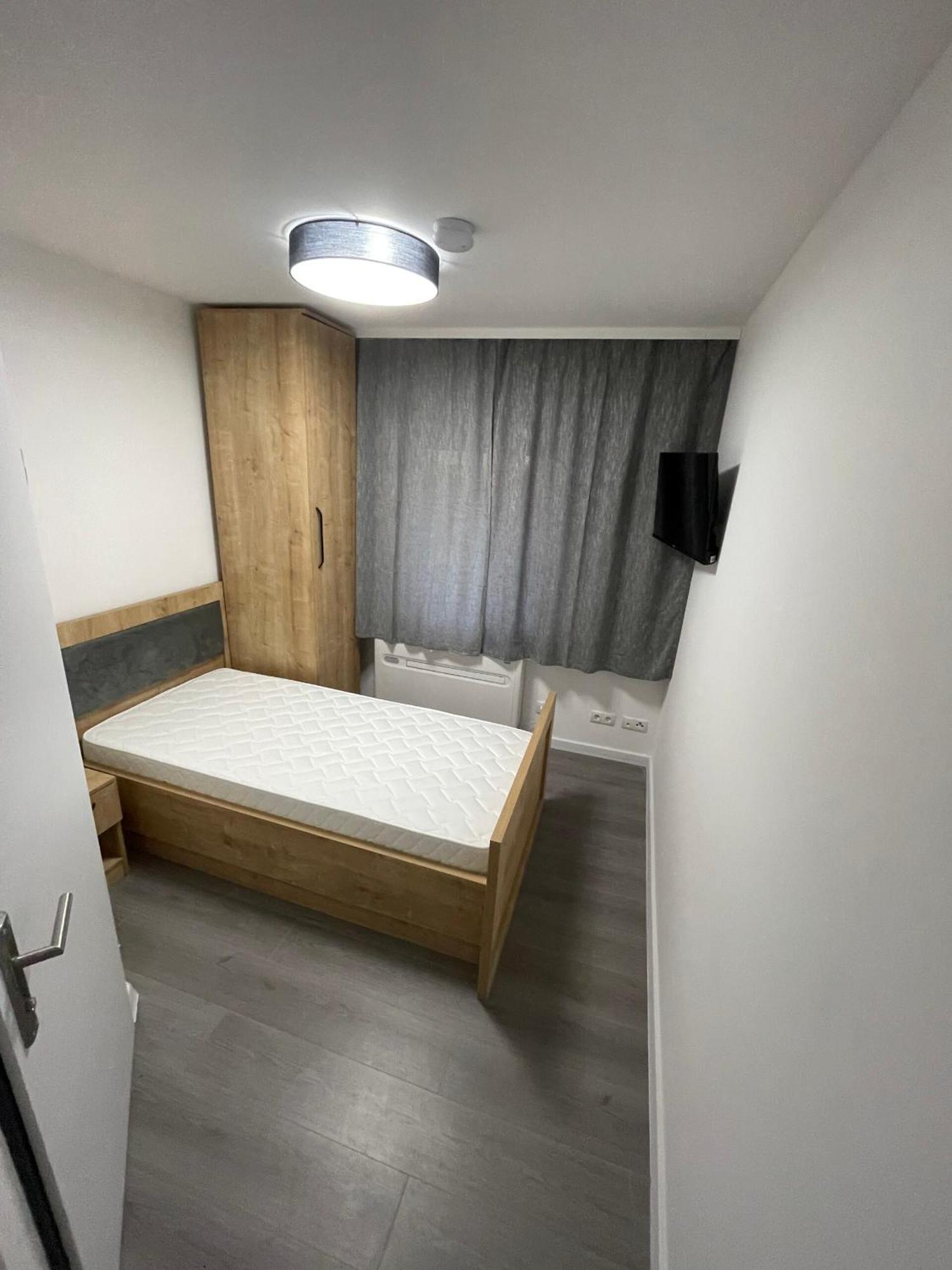 Sidi Einzelzimmer 3 Erfurt